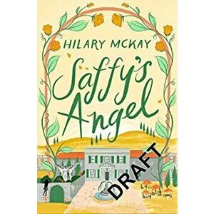 Saffy's Angel, Paperback - Hilary Mckay imagine