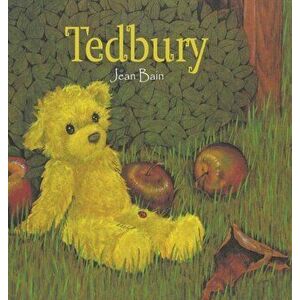 Tedbury, Paperback - Jean Bain imagine