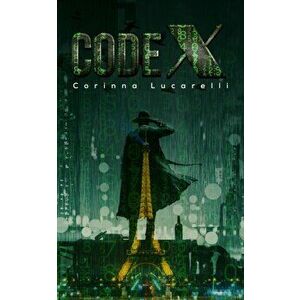 CodeX, Paperback - Corinna Lucarelli imagine