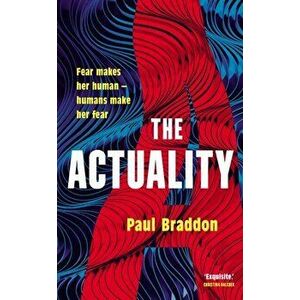Actuality, Hardback - Paul Braddon imagine