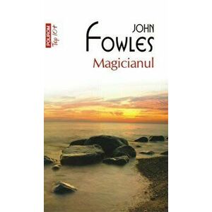 Magicianul (Top 10+) - John Fowles imagine