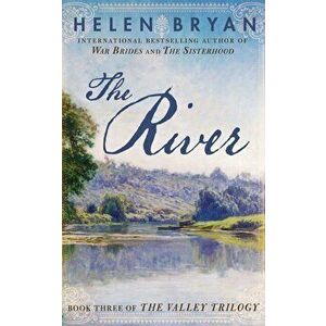 River, Paperback - Helen Bryan imagine