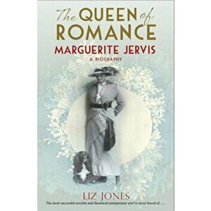 Queen Of Romance, Paperback - Liz Jones imagine