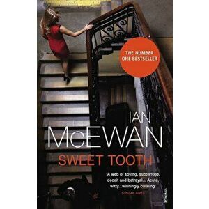Sweet Tooth - Ian McEwan imagine