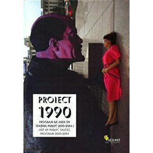 Proiect 1990 - Ioana Ciocan imagine