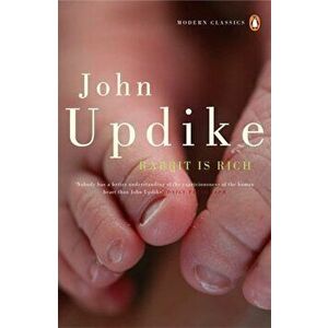 Rabbit Is Rich - John Updike imagine