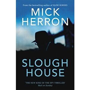 Slough House, Hardback - Mick Herron imagine