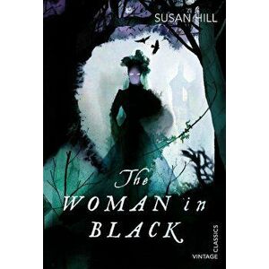 The Woman In Black - Susan Hill imagine