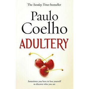 Adultery - Paulo Coelho imagine
