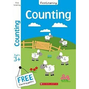 Counting, Paperback - Jean Evans imagine