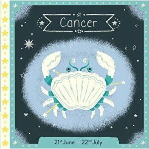 Cancer, Board book - Campbell Books imagine