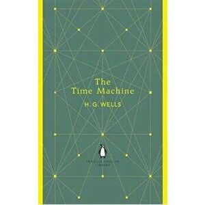The Time Machine - H.G. Wells imagine