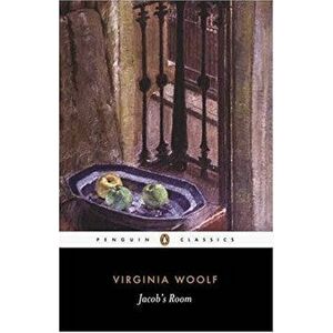 Jacob's Room - Virginia Woolf imagine