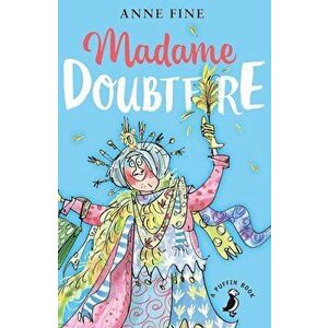 Madame Doubtfire - Anne Fine imagine