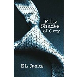 Fifty Shades of Grey - E L James imagine