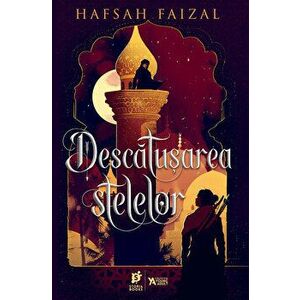Descatusarea stelelor - Hafsah Faizal imagine
