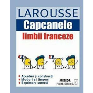 Capcanele limbii franceze - *** imagine
