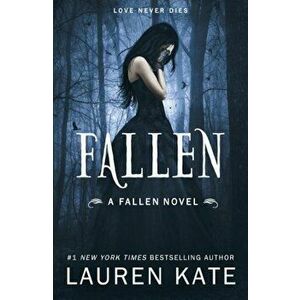Fallen - Lauren Kate imagine