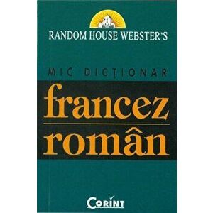 Mic dictionar francez-roman - *** imagine