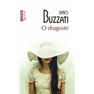 O dragoste (Top 10+) - Dino Buzzati imagine