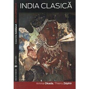 India clasica - Zephir Thierry, Okada Amina imagine