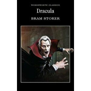 Dracula - Bram Stoker imagine