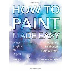 How to Paint Made Easy - *** imagine