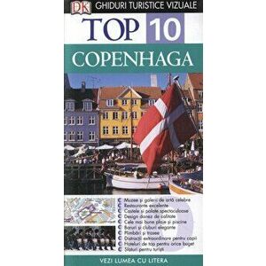 Top 10. Copenhaga - Editia a II-a - Antonia Cunningham imagine