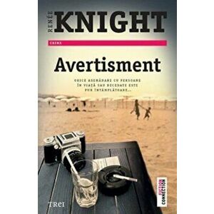 Avertisment - Renee Knight imagine