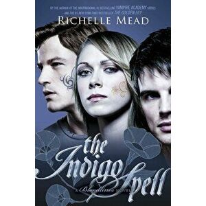 The Indigo Spell - Richelle Mead imagine