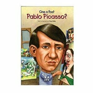 Cine a fost Pablo Picasso' - *** imagine