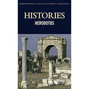 Histories - Herodotus imagine