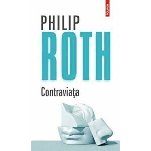 Contraviata | Philip Roth imagine