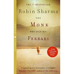 The Monk Who Sold His Ferrari - Robin S. Sharma imagine