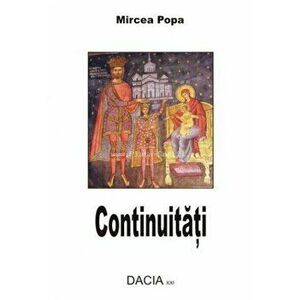 Continuitati - Mircea Popa imagine