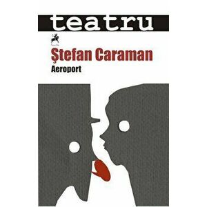 Stefan Caraman imagine