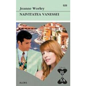 Naivitatea Vanessei, 928 - Jeanne Worley imagine