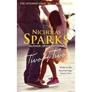 Two By Two - Nicholas Sparks imagine