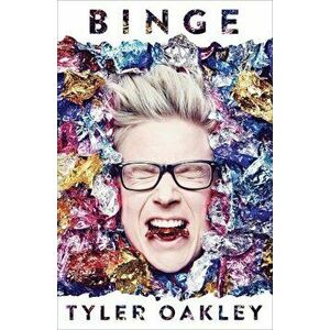 Binge - Tyler Oakley imagine