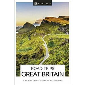 Road Trips Great Britain - *** imagine