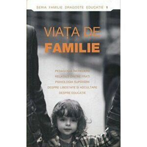Carte/Parenting si familie/Relatii de familie si sanatate imagine