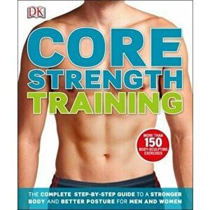 Core Strength Training - English version - *** imagine