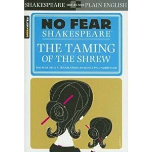 Taming of the Shrew, Paperback imagine