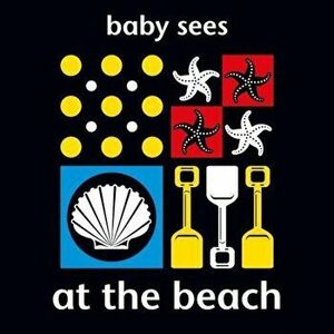 Baby Sees: At The Beach - *** imagine