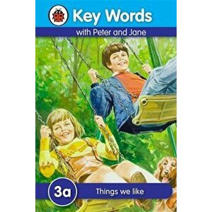 Key Words: 3a Things we like - W. Murray imagine