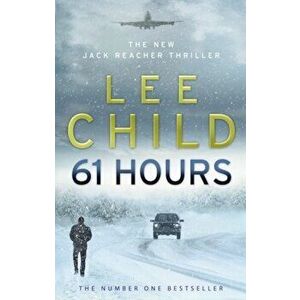 61 Hours - Lee Child imagine