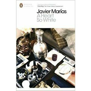 A Heart so White - Javier Marias imagine