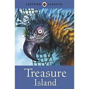 Ladybird Classics: Treasure Island - *** imagine