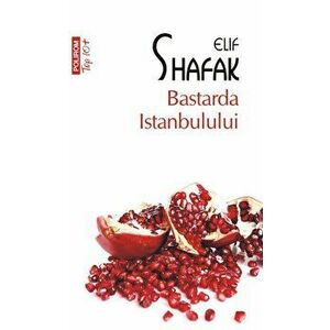Bastarda Istanbulului - Elif Shafak imagine