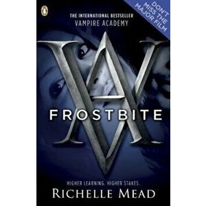 Frostbite - Richelle Mead imagine